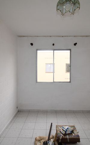 Apartamento à venda com 55m², 2 quartos e sem vagaSala