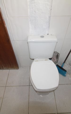Apartamento à venda com 55m², 2 quartos e sem vagaBanheiro