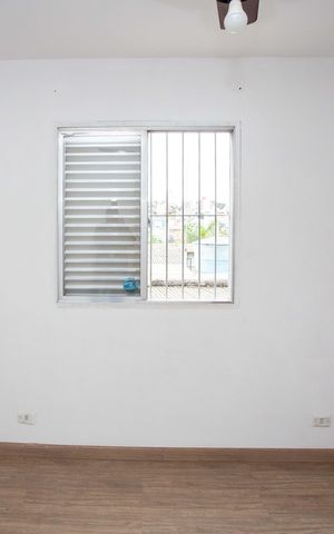 Casa à venda com 100m², 4 quartos e 2 vagasQuarto 1