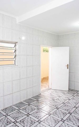 Casa à venda com 100m², 4 quartos e 2 vagasCozinha