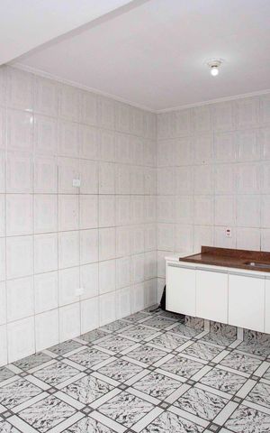 Casa à venda com 100m², 4 quartos e 2 vagasCozinha