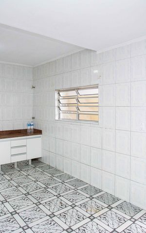 Casa à venda com 100m², 4 quartos e 2 vagasCozinha