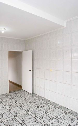 Casa à venda com 100m², 4 quartos e 2 vagasCozinha