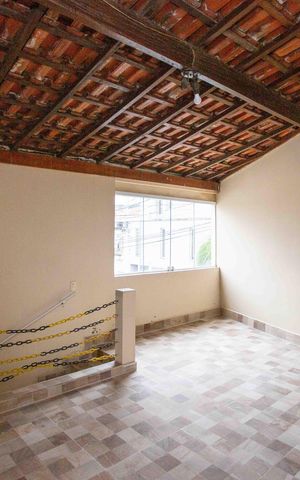 Casa à venda com 100m², 4 quartos e 2 vagasEspaço Gourmet