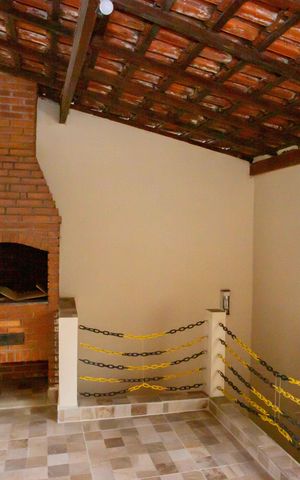 Casa à venda com 100m², 4 quartos e 2 vagasEspaço Gourmet