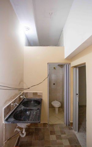 Casa à venda com 100m², 4 quartos e 2 vagasÁrea de Serviço