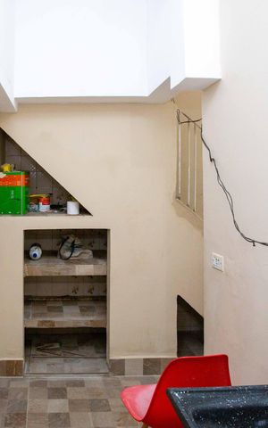 Casa à venda com 100m², 4 quartos e 2 vagasÁrea de Serviço