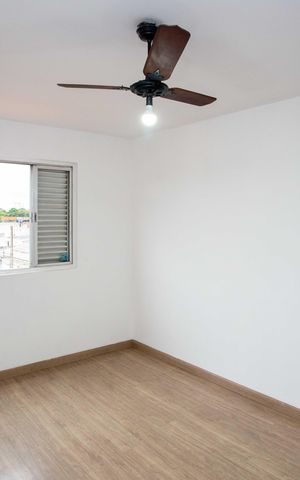 Casa à venda com 100m², 4 quartos e 2 vagasQuarto 2