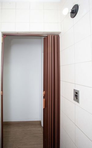 Casa à venda com 100m², 4 quartos e 2 vagasLavabo