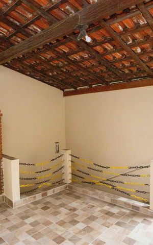 Casa à venda com 100m², 4 quartos e 2 vagasEspaço Gourmet