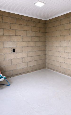 Casa para alugar com 80m², 3 quartos e 3 vagas Casa para alugar com 80m², 3 quartos e 3 vagasQuarto 1