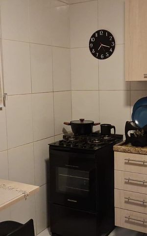 Casa de condomínio para alugar com 105m², 3 quartos e 2 vagas Casa de condomínio para alugar com 105m², 3 quartos e 2 vagasCozinha