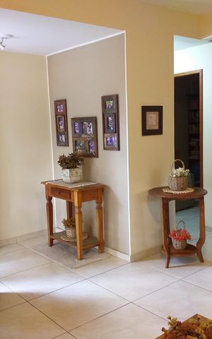 Casa de condomínio para alugar com 105m², 3 quartos e 2 vagas Casa de condomínio para alugar com 105m², 3 quartos e 2 vagasSala