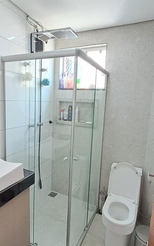 Casa à venda com 200m², 4 quartos e 2 vagas