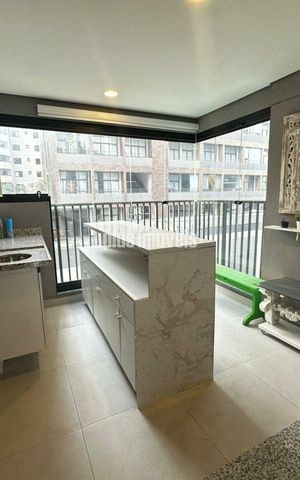 Apartamento para alugar com 92m², 3 quartos e 2 vagas