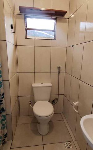 Apartamento para alugar com 55m², 1 quarto e sem vaga