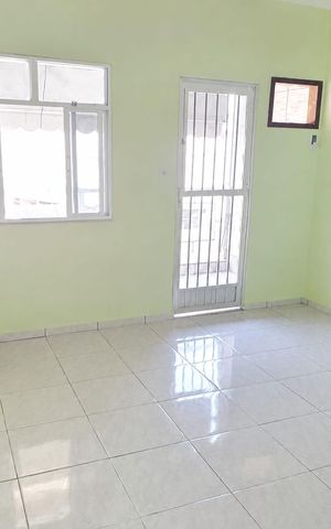 Apartamento para alugar com 55m², 1 quarto e sem vaga