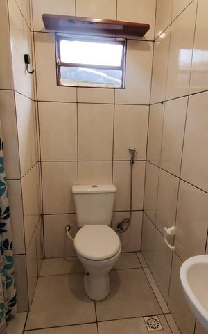 Apartamento para alugar com 55m², 1 quarto e sem vaga