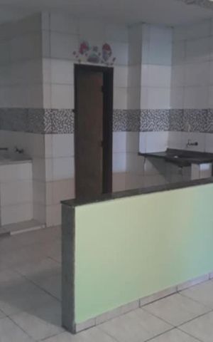 Apartamento para alugar com 55m², 1 quarto e sem vaga