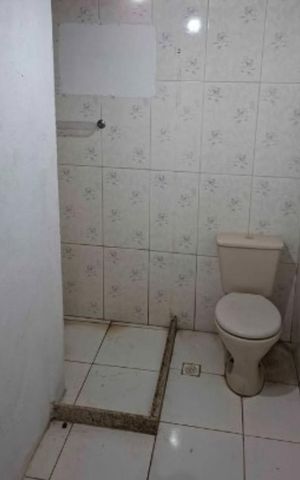 Apartamento para alugar com 55m², 1 quarto e sem vaga