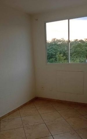 Apartamento para alugar com 55m², 1 quarto e sem vaga