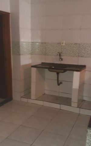 Apartamento para alugar com 55m², 1 quarto e sem vaga