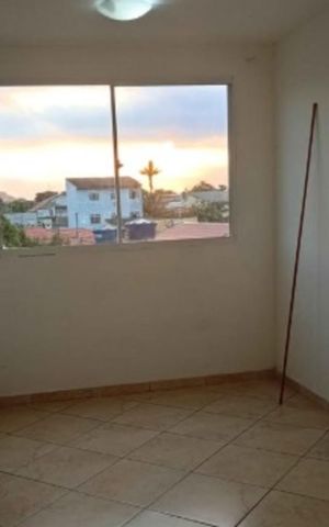 Apartamento para alugar com 55m², 1 quarto e sem vaga