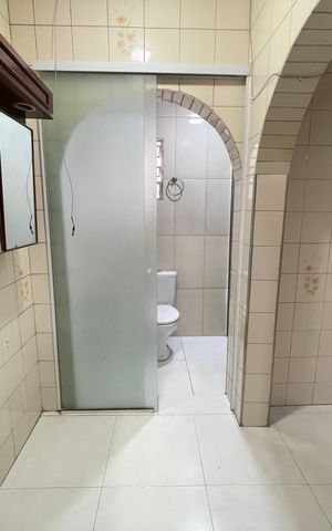 Casa para alugar com 47m², 1 quarto e sem vaga Casa para alugar com 47m², 1 quarto e sem vagaCorredor