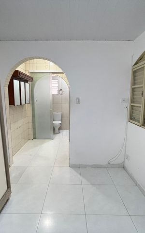 Casa para alugar com 47m², 1 quarto e sem vaga Casa para alugar com 47m², 1 quarto e sem vagaQuarto