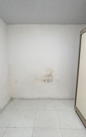 Casa para alugar com 47m², 1 quarto e sem vaga Casa para alugar com 47m², 1 quarto e sem vagaQuarto