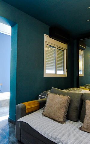Studio para alugar com 36m², 1 quarto e 1 vagaStudio