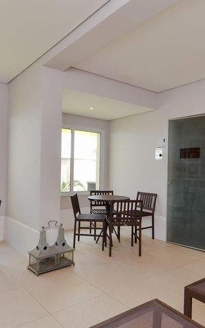 Studio para alugar com 36m², 1 quarto e 1 vaga Studio para alugar com 36m², 1 quarto e 1 vagaSPA