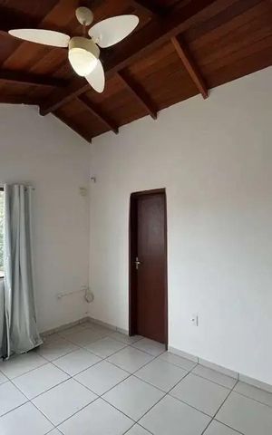 Casa para alugar com 211m², 3 quartos e 3 vagas Casa para alugar com 211m², 3 quartos e 3 vagasQuarto 2
