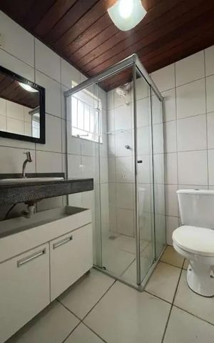 Casa para alugar com 211m², 3 quartos e 3 vagas Casa para alugar com 211m², 3 quartos e 3 vagasBanheiro 3