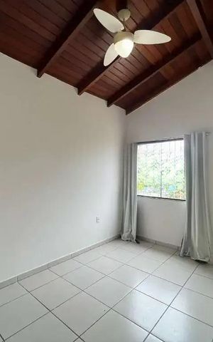 Casa para alugar com 211m², 3 quartos e 3 vagas Casa para alugar com 211m², 3 quartos e 3 vagasQuarto 2