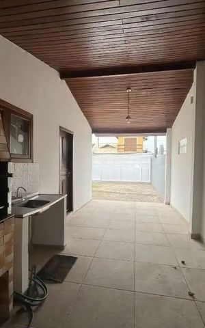 Casa para alugar com 211m², 3 quartos e 3 vagas