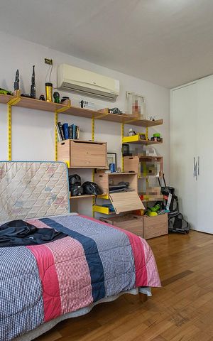 Apartamento à venda com 240m², 3 quartos e 2 vagas Apartamento à venda com 240m², 3 quartos e 2 vagasSuíte 3