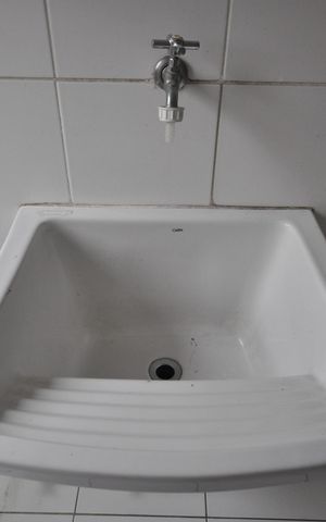 Apartamento à venda com 50m², 2 quartos e 1 vagaÁrea de Serviço