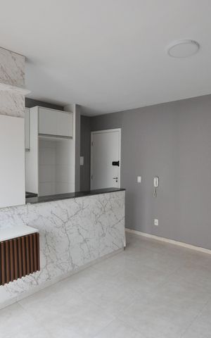 Apartamento à venda com 50m², 2 quartos e 1 vagaSala
