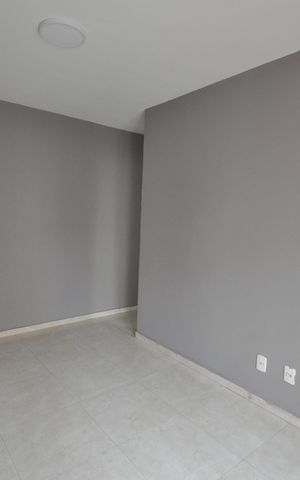 Apartamento à venda com 50m², 2 quartos e 1 vagaSala