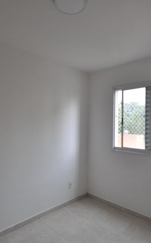 Apartamento à venda com 50m², 2 quartos e 1 vagaQuarto 1