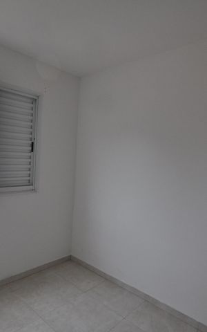 Apartamento à venda com 50m², 2 quartos e 1 vagaQuarto 2