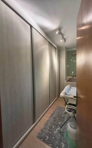 Apartamento à venda com 94m², 2 quartos e 1 vaga Apartamento à venda com 94m², 2 quartos e 1 vagaBanheiro