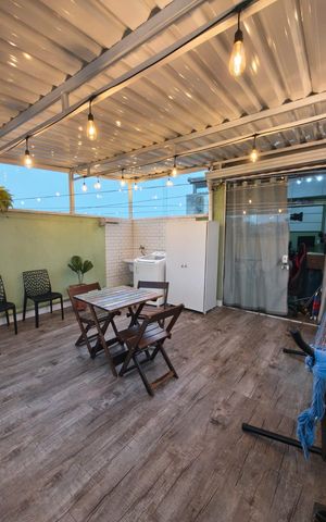 Apartamento à venda com 94m², 2 quartos e 1 vaga Apartamento à venda com 94m², 2 quartos e 1 vagaÁrea externa