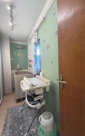 Apartamento à venda com 94m², 2 quartos e 1 vaga Apartamento à venda com 94m², 2 quartos e 1 vagaQuarto