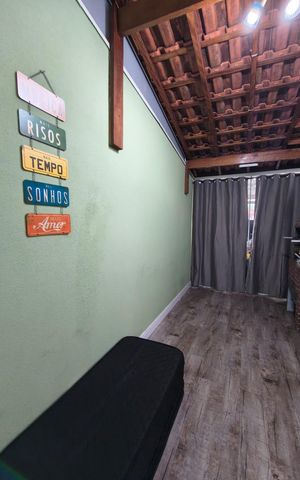 Apartamento à venda com 94m², 2 quartos e 1 vaga Apartamento à venda com 94m², 2 quartos e 1 vagaÁrea externa