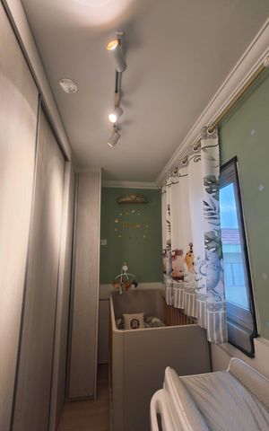 Apartamento à venda com 94m², 2 quartos e 1 vaga Apartamento à venda com 94m², 2 quartos e 1 vagaQuarto
