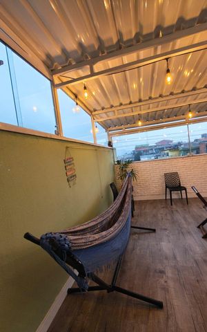 Apartamento à venda com 94m², 2 quartos e 1 vaga Apartamento à venda com 94m², 2 quartos e 1 vagaÁrea externa