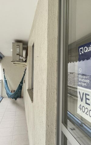 Apartamento à venda com 70m², 2 quartos e 1 vaga Apartamento à venda com 70m², 2 quartos e 1 vagaPlaquinha