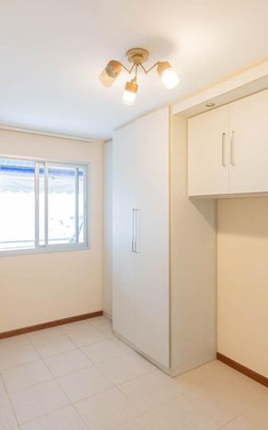 Apartamento à venda com 70m², 2 quartos e 1 vagaSuíte